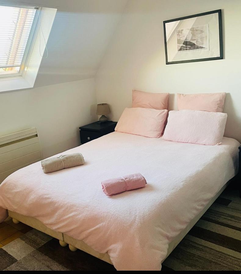 Chambre Private Wolfisheim Exterior foto