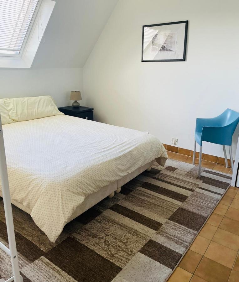 Chambre Private Wolfisheim Exterior foto