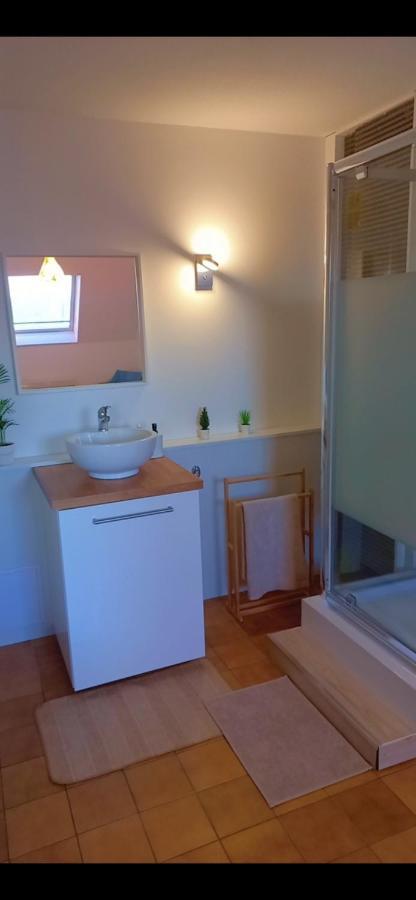 Chambre Private Wolfisheim Exterior foto
